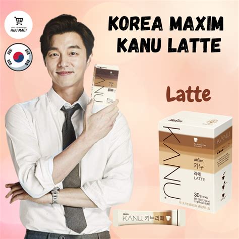 Korea Maxim Coffee Originalmocha Goldwhite Goldarabica Coffee Maxim