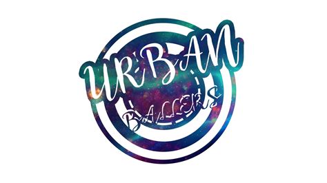 Urban Ballers Our New Official Logo