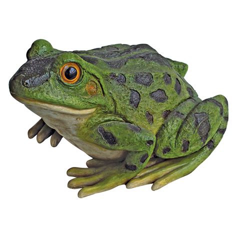 We did not find results for: Design Toscano Ribbit the Frog Garden Toad Statue - Garden ...