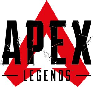 Apex Legends Logo : Steam Workshop Apex Legends Logo - Evolution of the apex legends logo ...