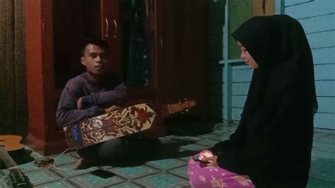 Pemain Alat Musik Sampek Daerah Kalimantan Utara YouTube