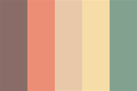 Neutral Colour Palette Hex Codes You Can Use A Quick Reference Table To Choose From Among The