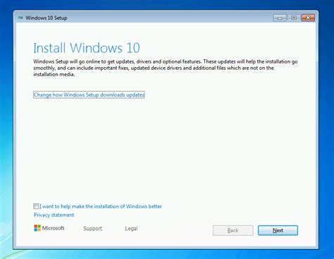 Update Windows 7 To Windows 10 Free 2 Upgrade Methods