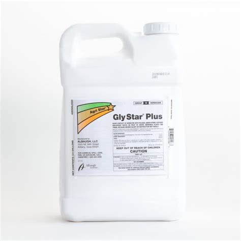 Para el tratamiento de malas hierbas, roundup ultra plus es la última versión de este herbicida de elevada eficacia y sin efecto residual. Gly Star Plus Herbicide - LawnPro