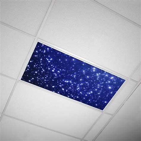 Fluorescent Light Cover