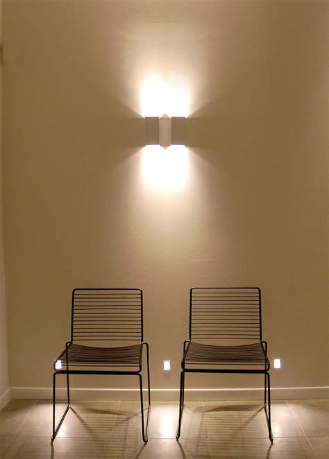 Direct Indirect Light Wall Light Marupe By Flexalighting Wall Lights