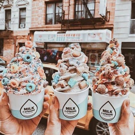 Healthy Ways to Indulge Your Sweet Tooth | Your Tea Blog