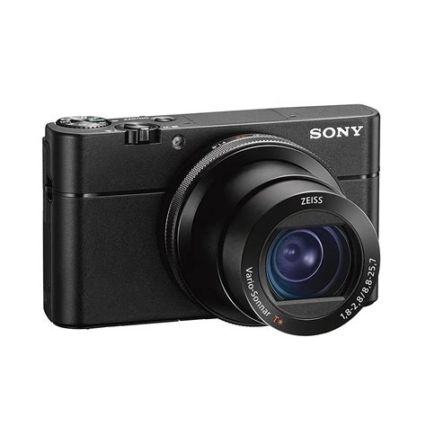 11 Best Point And Shoot Cameras In 2018 Compact Point And Shoot