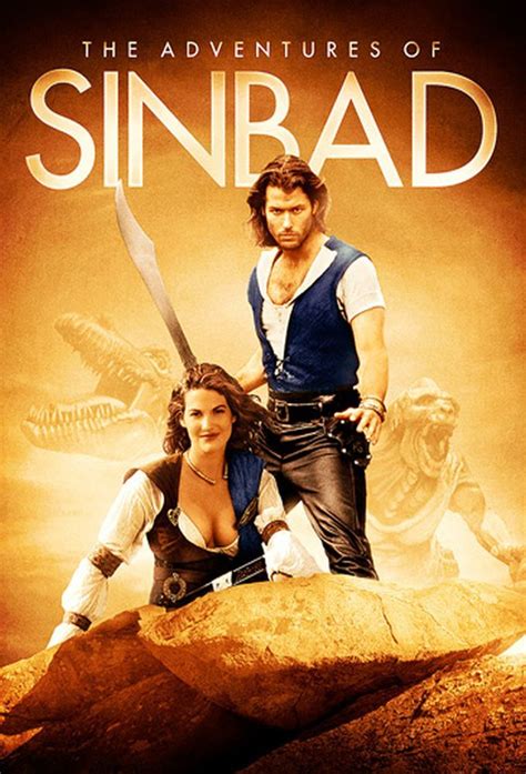 The Adventures Of Sinbad Tvmaze