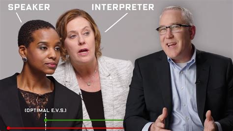 Interpreter Breaks Down How Real-Time Translation Works | WIRED - YouTube