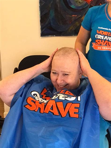 The Worlds Greatest Shave Mccloy Dental