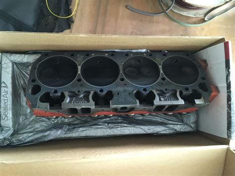 Sbc 400 Heads For Sale In Weeki Wachee Fl Offerup