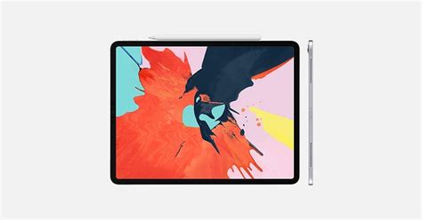 Apple Ipad Pro 2018 Review Best Ipad Yet
