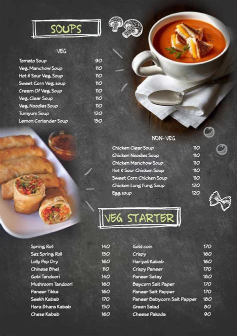Maybe you would like to learn more about one of these? Food Village Family Restaurant Menu, Menu for Food Village ...