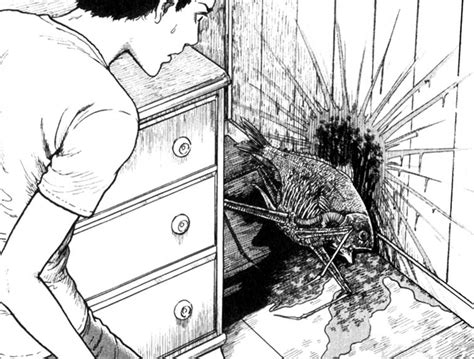 7 Scary Horror Manga To Read For Halloween Japanese