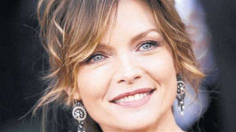 Michelle Pfeiffer Feiert Ihren 50 Geburtstag