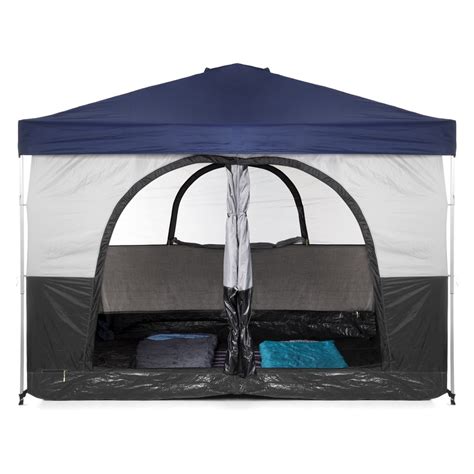 Ozark Trail 8 Person Connect Tent With Screen Porch Straight Leg