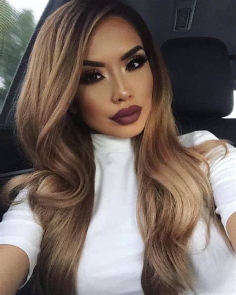Coiffure Cheveux Longs | Coiffure simple et facile