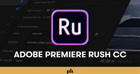 Premiere rush — who's it for? Adobe Premiere Rush CC 2020 Crack v1.5.2.536 Full Version ...