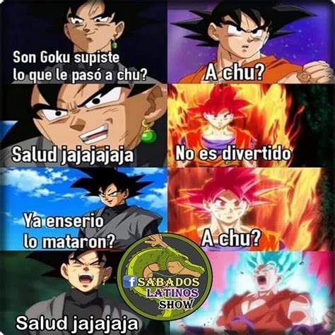 Memes en español memes dragon ball z. Meme | DRAGON BALL ESPAÑOL Amino