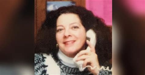 Patricia Patti Ann Vinciguerra Sparks Obituary Visitation