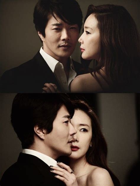 Temptation Korean Drama Asianwiki Kwon Sang Woo Korean Drama