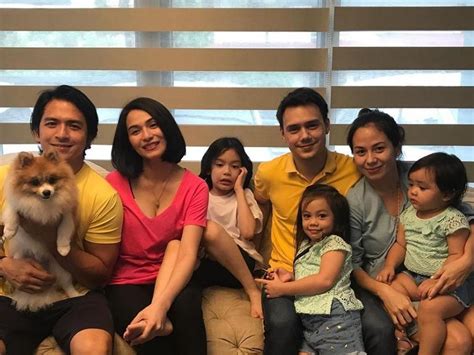 Mercado garnered acclaim at a young age for her acting performances on. LOOK: Jennylyn Mercado and Patrick Garcia's family bond ...
