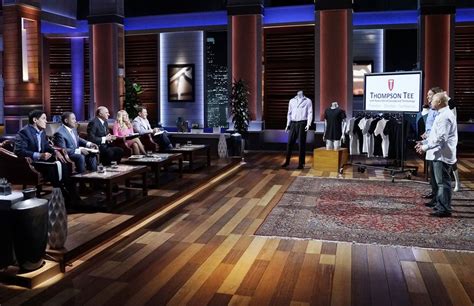 The ultimate shark tank fan site. How to Prepare for Shark Tank: 5 Steps for a Successful On ...
