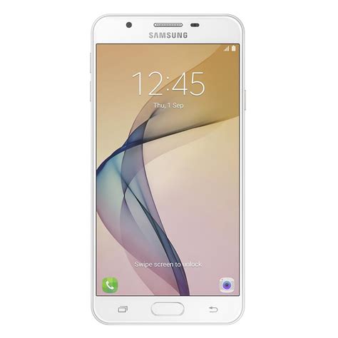 Samsung Galaxy J7 Prime G610m Unlocked Gsm 4g Lte Phone White Gold