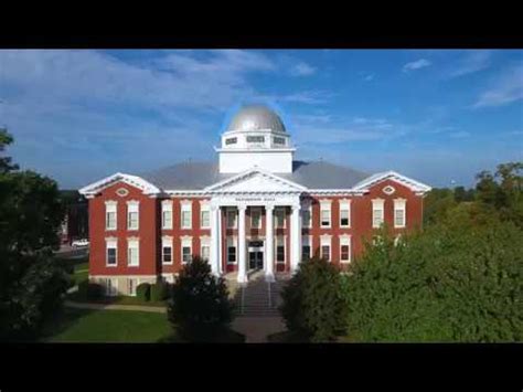 The lab coffee house cat's 'pause' mabee health & wellness center joe charles field house library/tasc center. Culver-Stockton College 2018 Commercial - YouTube