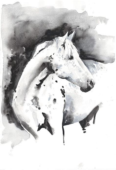 This Item Is Unavailable Etsy Horse Art Print Watercolor Horse