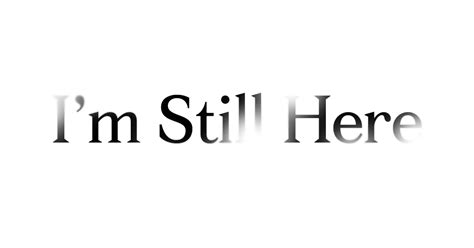 A small preventive treatment wards off serious problems. I'm Still Here - The Huffington Post
