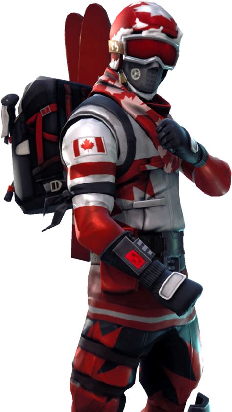 Download Fortnite Alpine Ace Png Png Image With No Background
