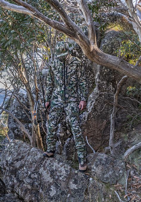 Whats The Best Hunting Camouflage Tusx