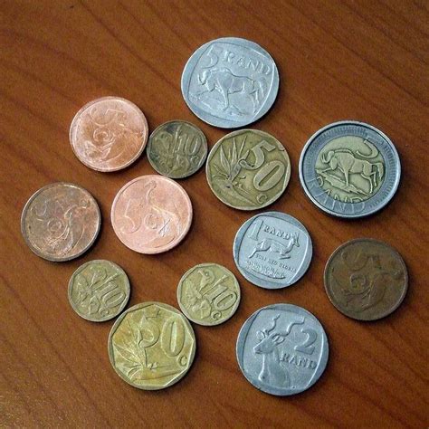 Maybe you would like to learn more about one of these? In What Denominations Are South African Coins And Banknotes « 5 Fast Ways to Make Money Online ...