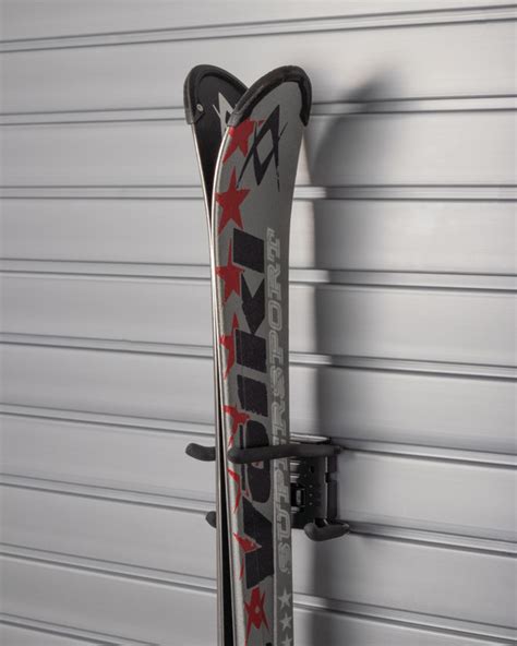 Ski Rack Handiaccessories™ In The Häfele America Shop