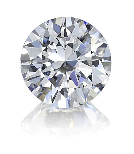Round Brilliant Cut Diamond The Most Popular Shape