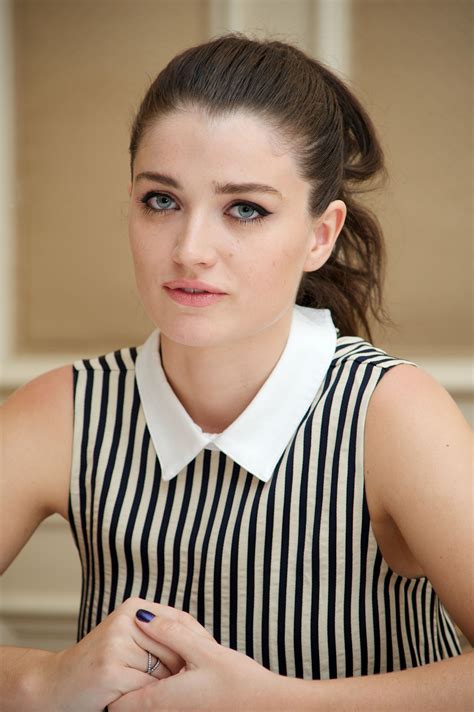 'we had been little troublemakers. 27+ amazing Images of Eve Hewson - Misca Gallery