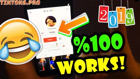 free tiktok followers gratis