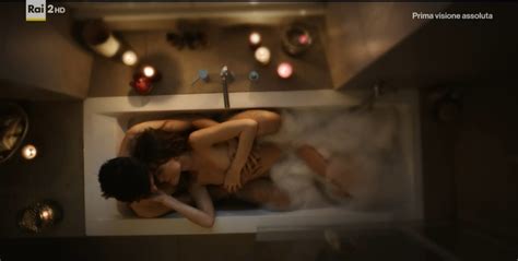 Nude Video Celebs Gabriella Pession Sexy La Porta Rossa S E E