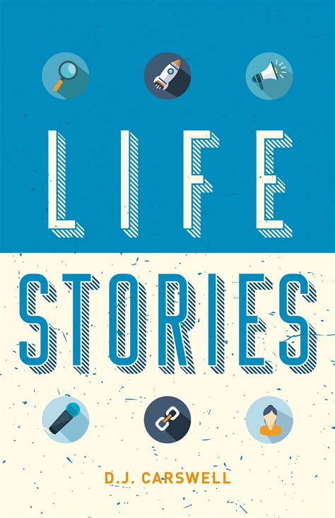 Life Stories Salvationist Publishing