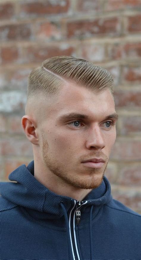 13 Amazing Fade And Undercut Hairstyles For Men To Choose From
