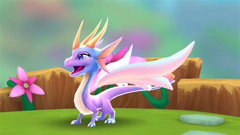 Fairy Dragon Dragonvale World Wiki Fandom