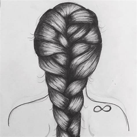 How To Draw Hair Styles Step By Step In 2023 Style