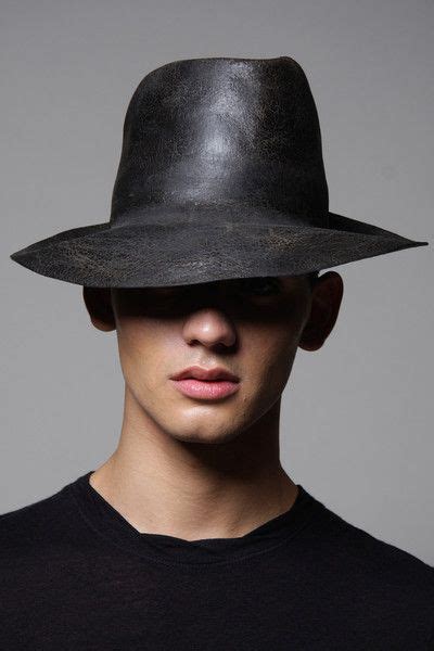 Black Wide Brimmed Hat The Archive Black Wide Brim Hat Hats