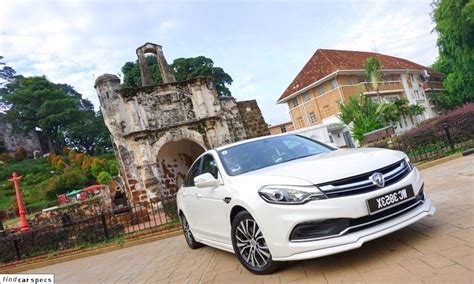 Proton persona 2017 1.6 is a petrol fuel type vehicel with fuel economy as 7 (l/100 km) and having 50 liters fuel tank capacity along 4 cylinder cylinders. Good... -SUNG K. 09/10/2018 ...-Fuel consumption: - # ...