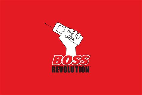 Boss Revolution En Espanol F
