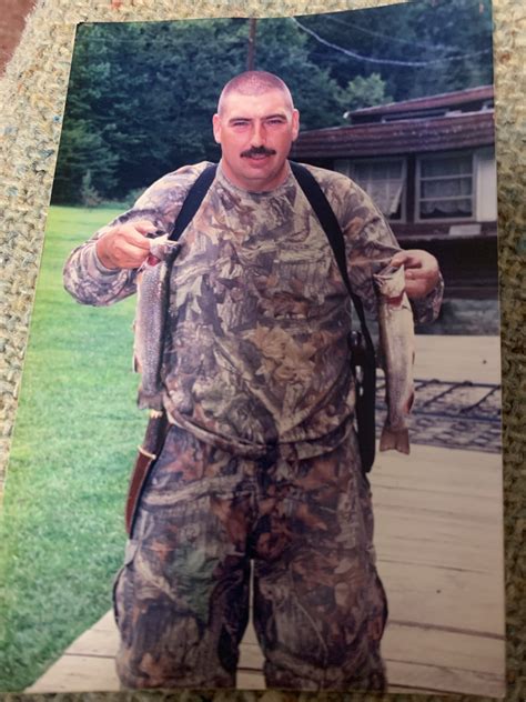 Todd Craig Woods – Clay County Free Press