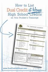How To Calculate High School Credits Pictures