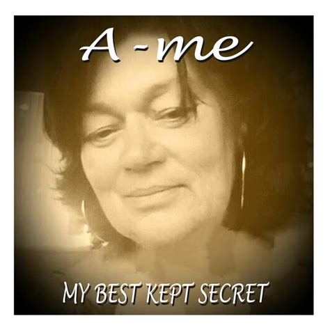 A Me My Best Kept Secret Album